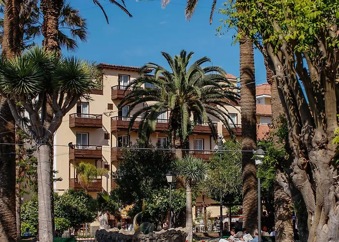 Monopol 3* Πουέρτο Ντε Λα Κρουζ